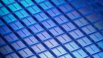 ReRAM возвращается: технология памяти, претендующая на смену флеш-памяти, получила крупного производителя