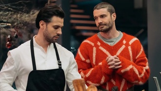 В новом сезоне сериала «Триггер» появятся Владислав Ценёв и Ольга Лерман