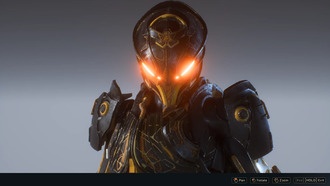 Моддеры оживили Anthem без серверов EA, что спасло сабреддит от закрытия