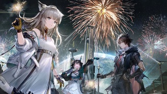 Arknights: Endfield — дата и время глобального релиза