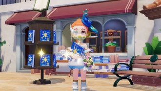 Как писать и публиковать книги в Heartopia: полное руководство