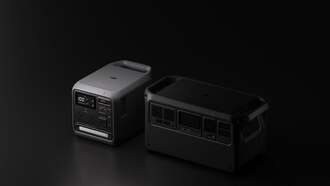 DJI представила портативную электростанцию Power 1000 Mini на 1000 Вт·ч
