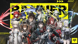 Баннеры в Arknights: Endfield: текущие, будущие и история