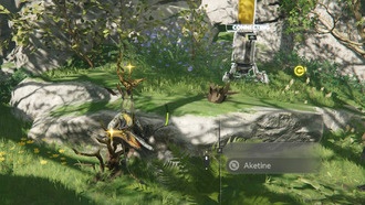 Где найти и как выращивать Акетин в Arknights: Endfield