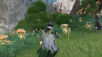 Где найти и фармить Розовый Боровик в Arknights: Endfield