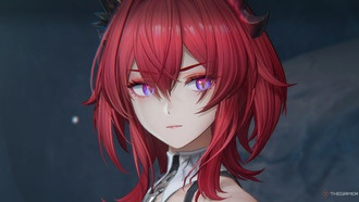 Лучший билд для Лаэватейн в Arknights: Endfield: оружие, снаряжение и команда