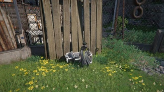 Где найти все сундуки в Хабе: полное руководство по локациям в Arknights: Endfield