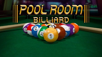 D3 Publisher выпустила симулятор бильярда POOL ROOM BILLIARD для Nintendo Switch 2