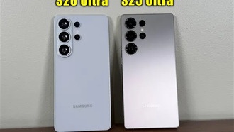 Samsung представит Galaxy S26 с первым в мире 2-нанометровым чипом Exynos 2600