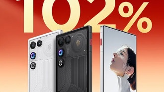 Red Magic 11 Air: самый мощный смартфон в линейке Air с безрамочным экраном