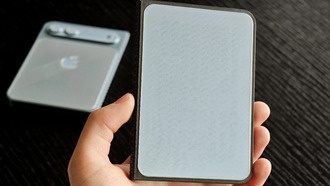 Apple готовит к выпуску свой первый складной смартфон iPhone Fold