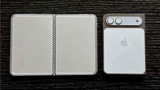 Apple готовит складной iPhone Fold с ценой от 15 000 юаней