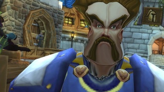 В World of Warcraft после сжатия характеристик зелья и еда низкого уровня перестали лечить