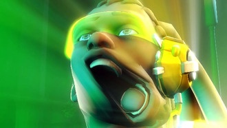 Blizzard показала концепты новых скинов для Overwatch в опросе игроков