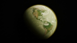 Учёные раскрыли 66-миллионную загадку окончания парниковой эры на Земле