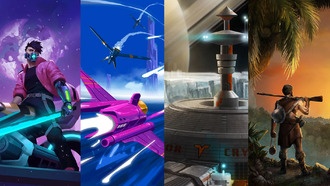 Twin Sails Interactive представила первую волну издательского плана на 2026 год