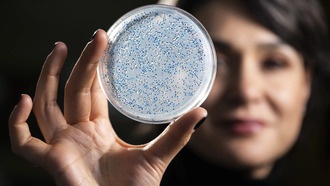 Учёные воскресили древний фермент возрастом 3,2 млрд лет для поиска внеземной жизни