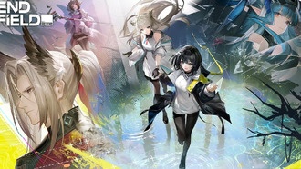 Баннеры в Arknights Endfield: текущие, будущие и полный список