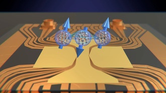 Квантовая запутанность позволила повысить точность измерений