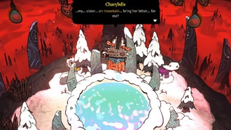 Гайд на квест «Легендарный кинжал» в Cult of the Lamb (где найти Сциллу)