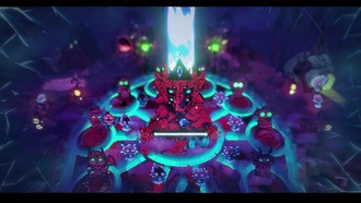 Embrace the Rot или Purge the Rot в Woolhaven: что выбрать?