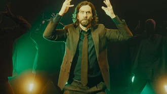 Remedy заявила, что Alan Wake 2 не существовала бы без Epic Games Publishing