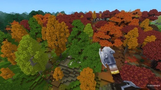 Где найти все виды древесины в Hytale: полный гайд по локациям