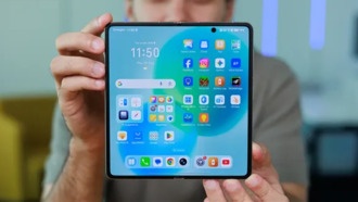 Honor анонсировала глобальный релиз флагманского складного смартфона Magic V6 и робота-телефона ROBOT PHONE на MWC 2026