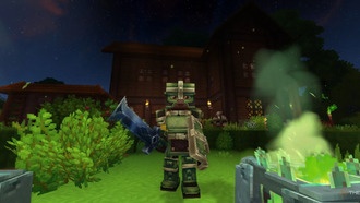 Что делать в Hytale в первую очередь: гайд для новичков