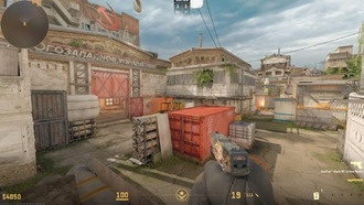 Карта Cache вернётся в Counter-Strike 2 не раньше конца 2026 года