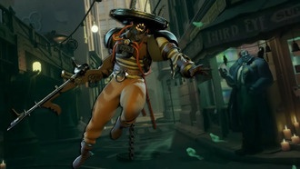 Deadlock обновился новым режимом Street Brawl и шестью героями