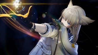 Как повысить уровень и выполнить продвижение операторов в Arknights Endfield