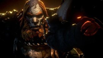 Полное прохождение квеста «Крысы и рейдеры» в No Rest for the Wicked