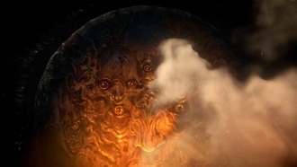 Прохождение квеста «Слуга Божий» в No Rest for the Wicked