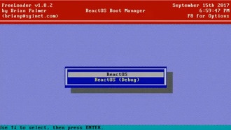 ReactOS, открытая альтернатива Windows, отмечает 30-летие и раскрывает планы на будущее