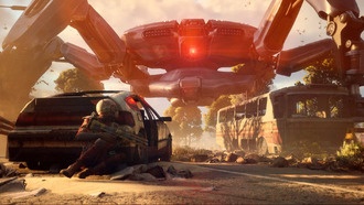 Продажи ARC Raiders превзошли ожидания главы Nexon в два раза