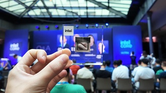 Intel закупила память для Lunar Lake заранее, чтобы избежать дефицита