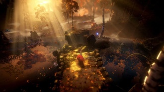 No Rest for the Wicked: подробное руководство для новичков