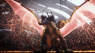 В DLC для DOOM: The Dark Ages появится секретное оружие, связанное с историей серии