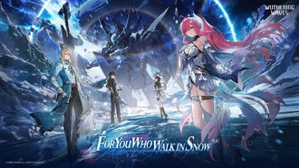 Wuthering Waves получит крупное обновление 3.1 «For You Who Walk in Snow» 5 февраля