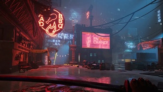 Моддер LukeRoss удалил все свои VR-моды после жалобы от издателя Ghostrunner