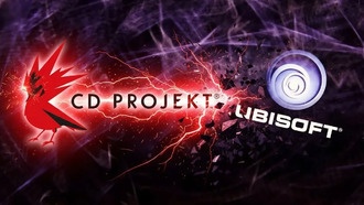 Один CD Projekt стоит как десять Ubisoft. Ситуация на бирже кардинально изменилась