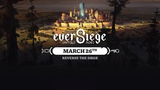 Рогалик EverSiege: Untold Ages отложили до конца марта