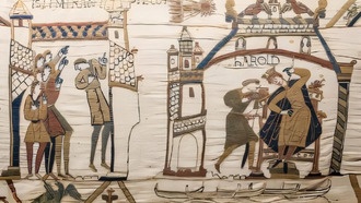 Комета Галлея названа неверно: английский монах XI века опередил британского астронома