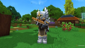 Лучшие средства для лечения в Hytale: пироги, салаты и зелья