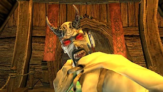 В новой Fable не будет системы морали «добро против зла»