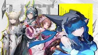 Лучшие команды для Ласт Райт в Arknights: Endfield