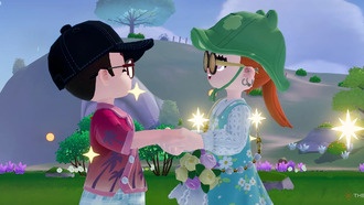 Полный гайд по дружбе в Heartopia: как добавлять друзей, повышать уровень и общаться