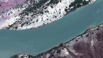 Экономия воды не спасет запасы в условиях сильной засухи, считают ученые