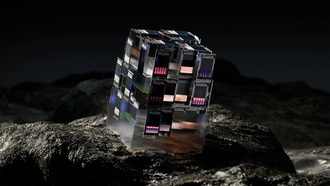 Квантовые компьютеры решили задачу, недоступную для классических